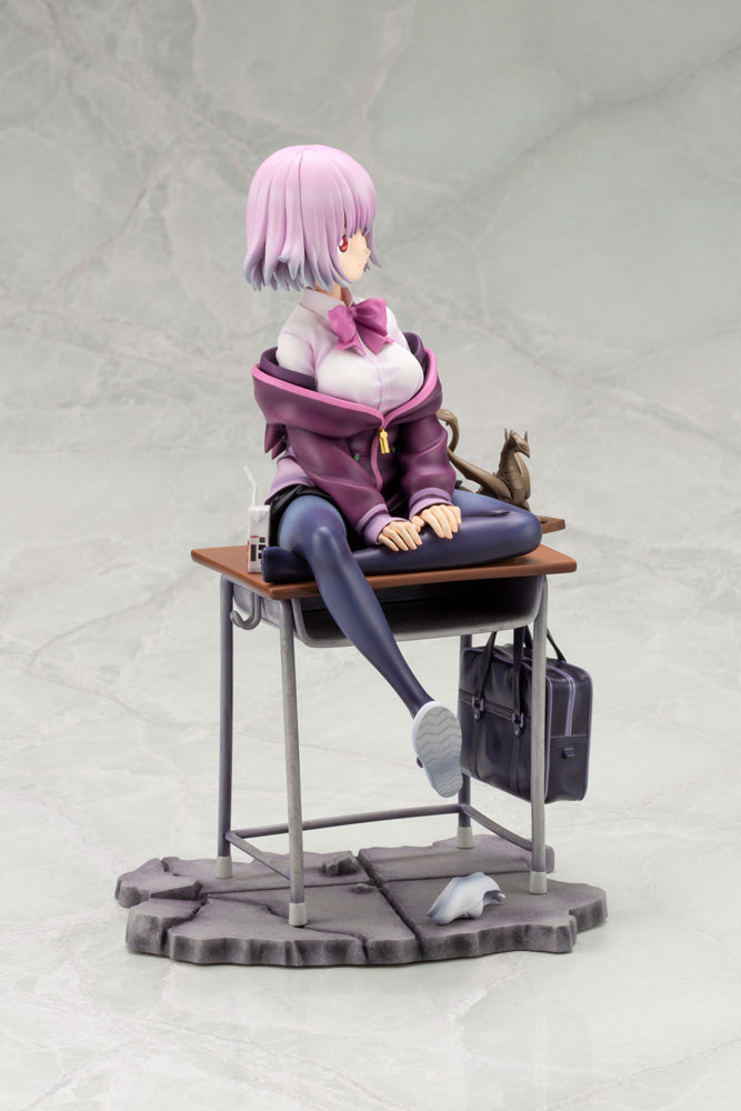 SSSS.GRIDMAN Akane Shinjo | 1/7 Scale Figure