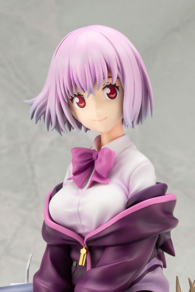 SSSS.GRIDMAN Akane Shinjo | 1/7 Scale Figure