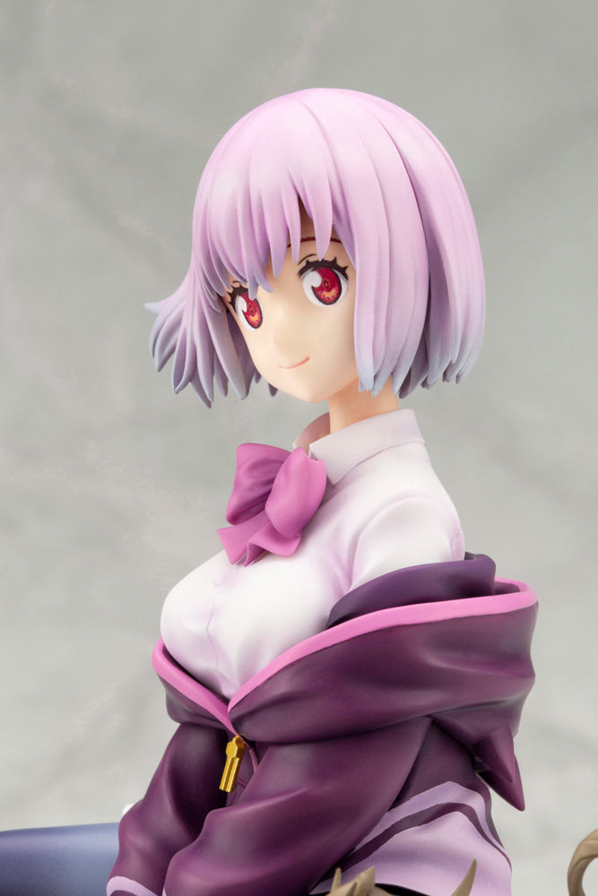 SSSS.GRIDMAN Akane Shinjo | 1/7 Scale Figure