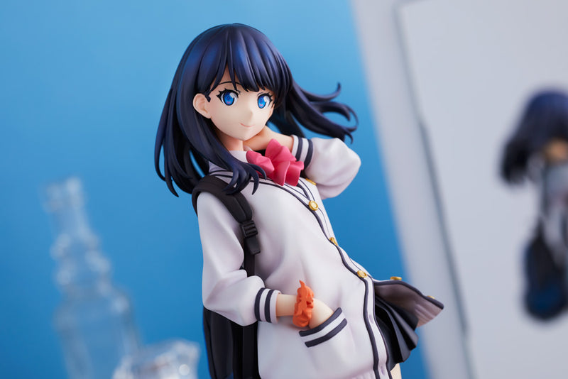 SSSS.GRIDMAN Rikka Takarada | 1/7 Scale Figure