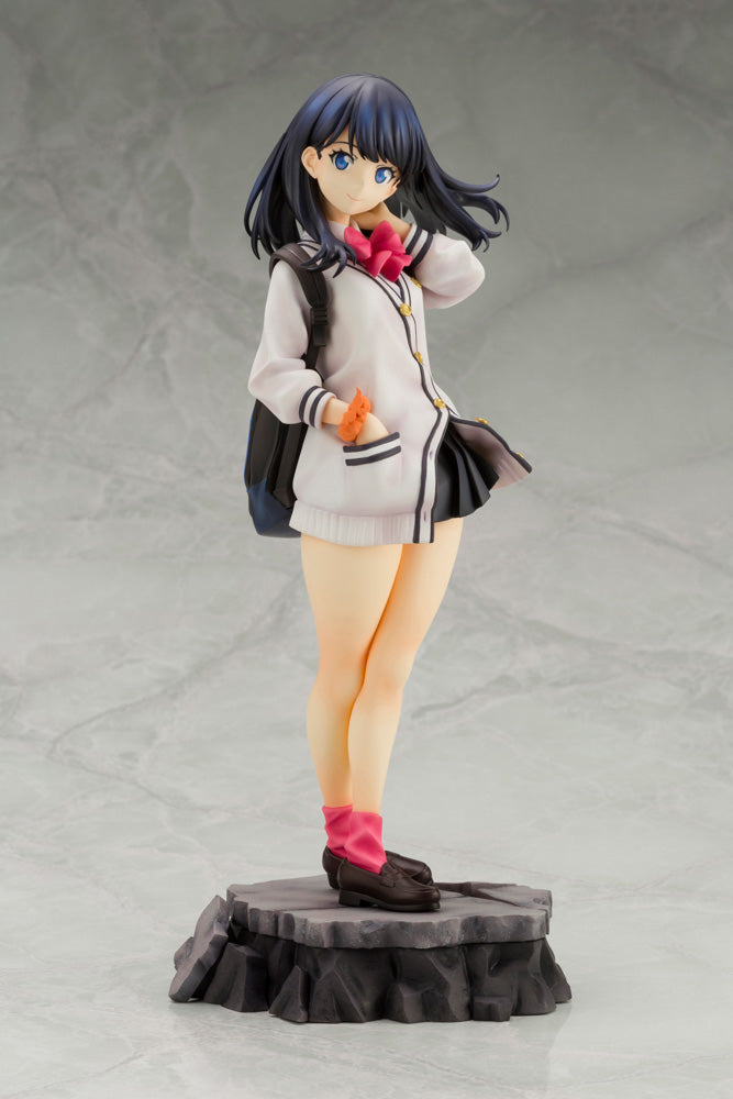 SSSS.GRIDMAN Rikka Takarada | 1/7 Scale Figure