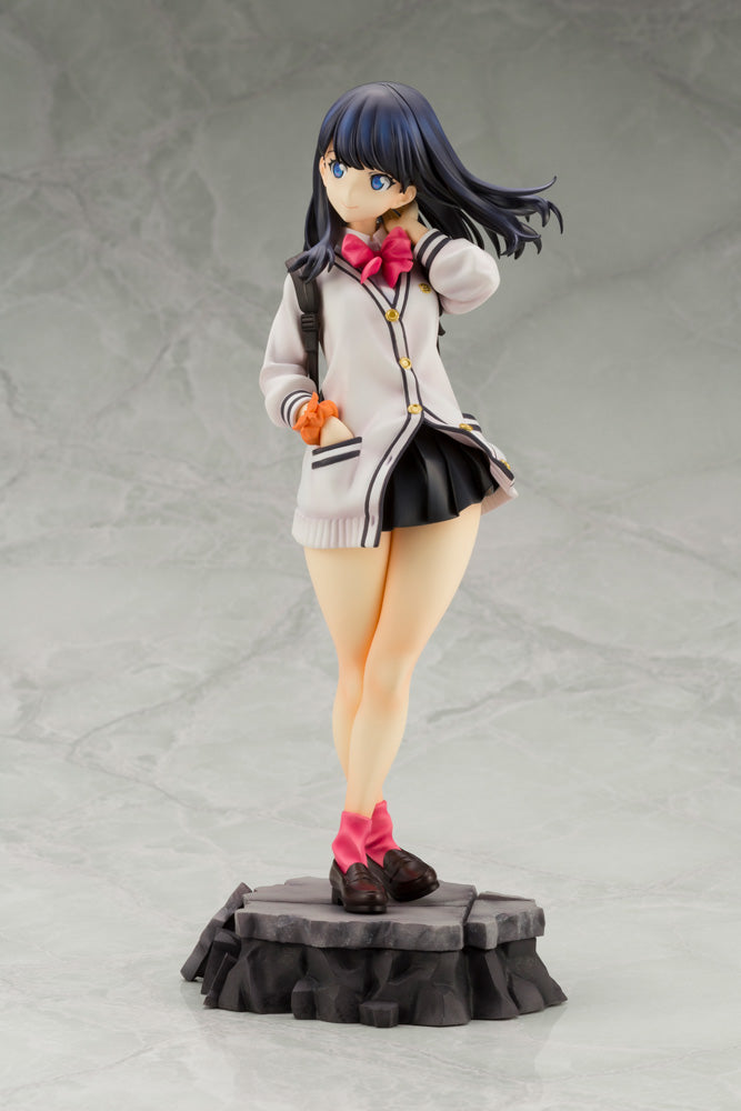 SSSS.GRIDMAN Rikka Takarada | 1/7 Scale Figure