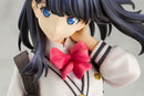 SSSS.GRIDMAN Rikka Takarada | 1/7 Scale Figure