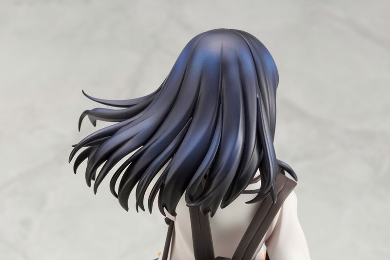 SSSS.GRIDMAN Rikka Takarada | 1/7 Scale Figure