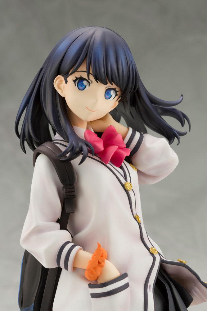 SSSS.GRIDMAN Rikka Takarada | 1/7 Scale Figure