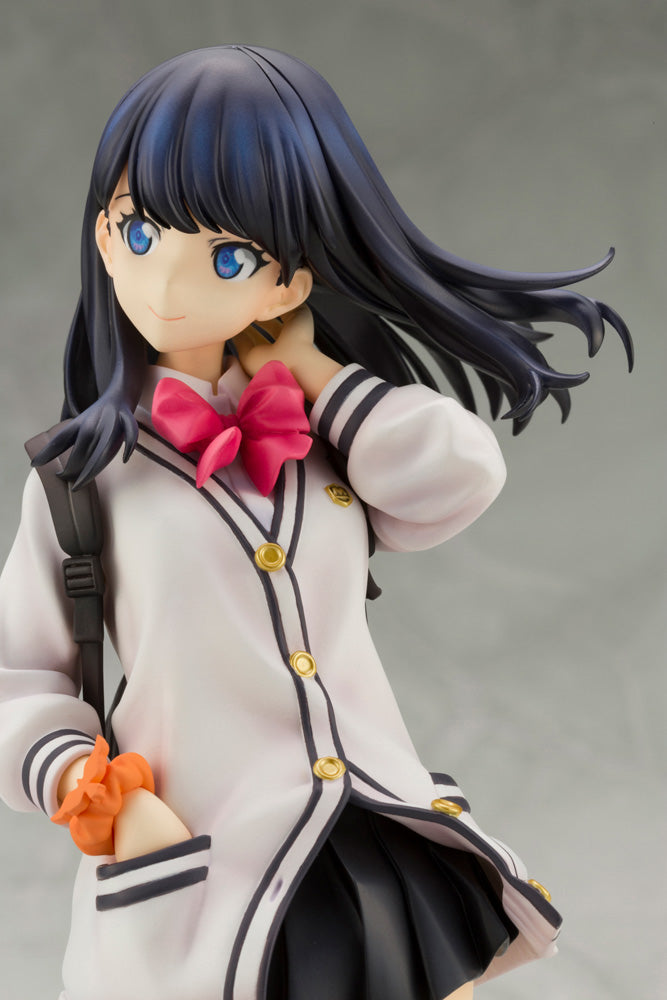 SSSS.GRIDMAN Rikka Takarada | 1/7 Scale Figure