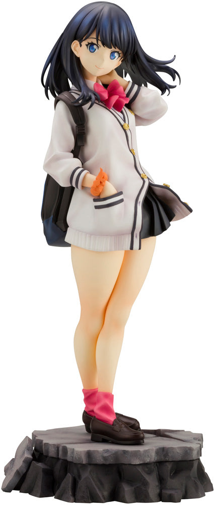 SSSS.GRIDMAN Rikka Takarada | 1/7 Scale Figure