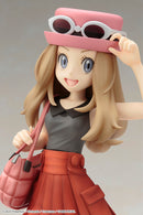 Serena with Fennekin | 1/8 ARTFX J Figure