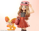 Serena with Fennekin | 1/8 ARTFX J Figure