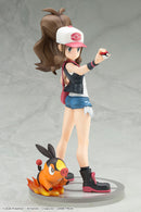 Hilda with Tepig | 1/8 ARTFX J Figure