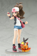 Hilda with Tepig | 1/8 ARTFX J Figure