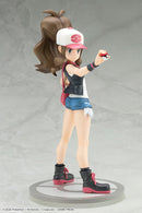 Hilda with Tepig | 1/8 ARTFX J Figure