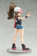 Hilda with Tepig | 1/8 ARTFX J Figure