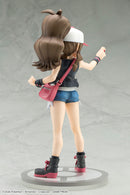 Hilda with Tepig | 1/8 ARTFX J Figure