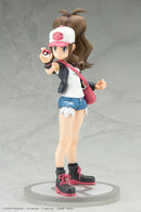 Hilda with Tepig | 1/8 ARTFX J Figure