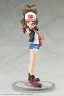 Hilda with Tepig | 1/8 ARTFX J Figure