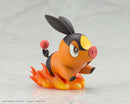 Hilda with Tepig | 1/8 ARTFX J Figure