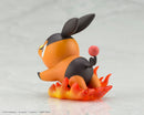 Hilda with Tepig | 1/8 ARTFX J Figure