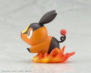 Hilda with Tepig | 1/8 ARTFX J Figure