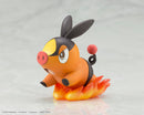 Hilda with Tepig | 1/8 ARTFX J Figure
