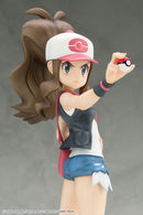 Hilda with Tepig | 1/8 ARTFX J Figure
