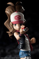 Hilda with Tepig | 1/8 ARTFX J Figure