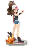 Hilda with Tepig | 1/8 ARTFX J Figure