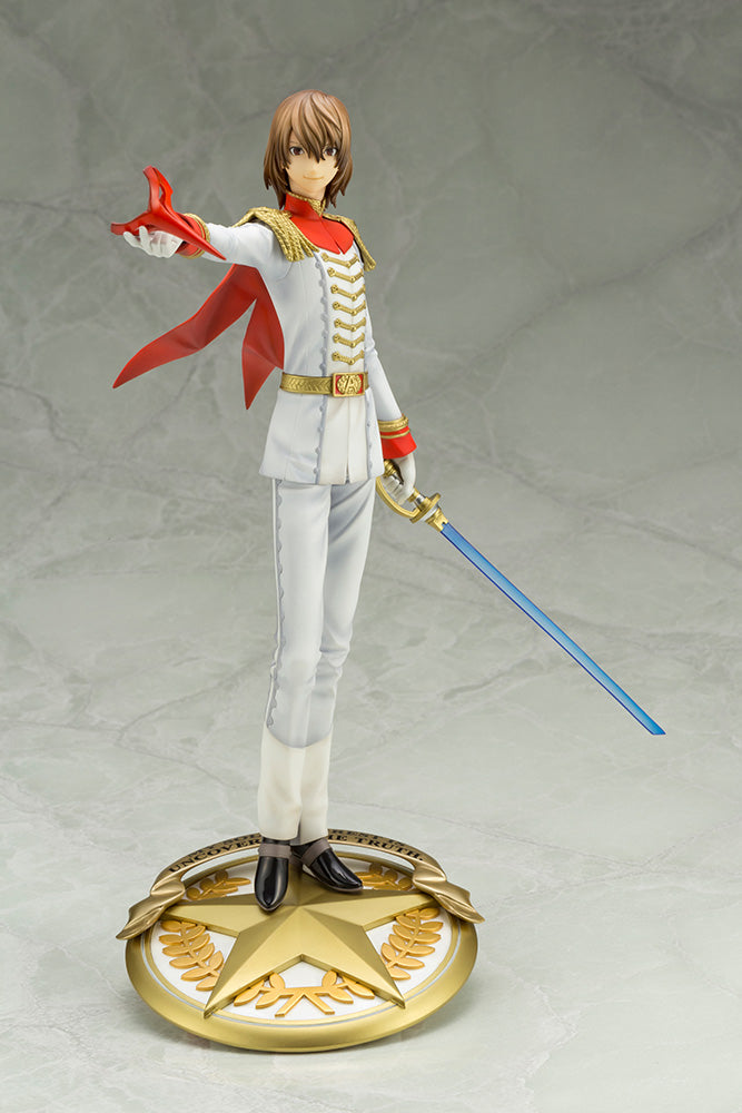 Goro Akechi Thief ver. | 1/8 ARTFX J Figure