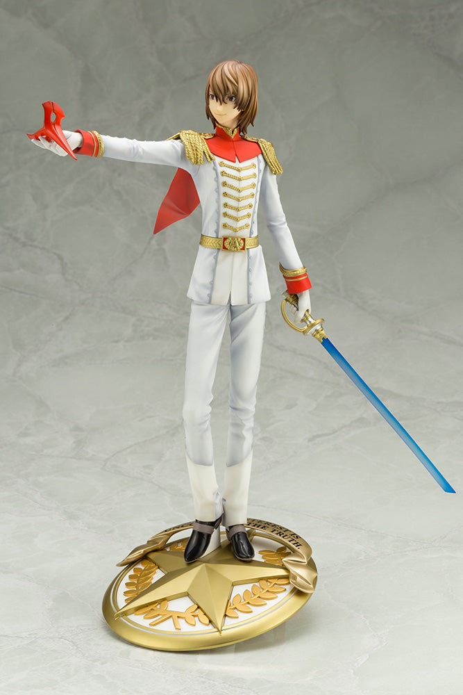 Goro Akechi Thief ver. | 1/8 ARTFX J Figure