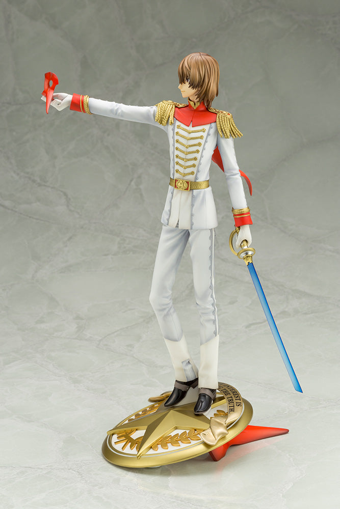 Goro Akechi Thief ver. | 1/8 ARTFX J Figure