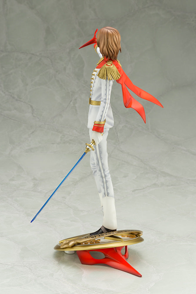 Goro Akechi Thief ver. | 1/8 ARTFX J Figure