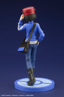 Calem with Froakie | 1/8 ARTFX J Figure