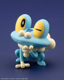 Calem with Froakie | 1/8 ARTFX J Figure