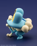 Calem with Froakie | 1/8 ARTFX J Figure