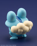 Calem with Froakie | 1/8 ARTFX J Figure