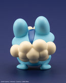 Calem with Froakie | 1/8 ARTFX J Figure
