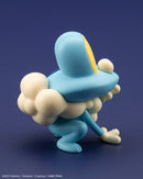 Calem with Froakie | 1/8 ARTFX J Figure