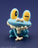 Calem with Froakie | 1/8 ARTFX J Figure