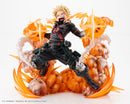 Katsuki Bakugo FINAL SEASON Ver. | 1/8 ARTFX J Figure