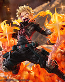 Katsuki Bakugo FINAL SEASON Ver. | 1/8 ARTFX J Figure