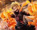Katsuki Bakugo FINAL SEASON Ver. | 1/8 ARTFX J Figure