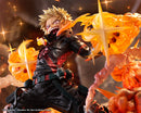 Katsuki Bakugo FINAL SEASON Ver. | 1/8 ARTFX J Figure
