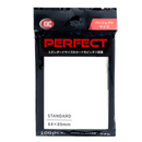 KMC Sleeves Perfect Fit Standard Size (100ct)
