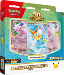 30th Celebration Battle Deck—Espeon ex | Pokemon TCG