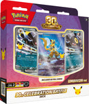 30th Celebration Battle Deck—Umbreon ex | Pokemon TCG