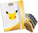 30th Celebration Binder Collection | Pokemon TCG