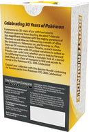 30th Celebration Booster Bundle | Pokemon TCG