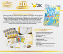 30th Celebration Elite Trainer Box | Pokemon TCG