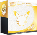 30th Celebration Elite Trainer Box | Pokemon TCG