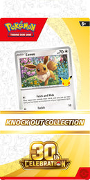 30th Celebration Knock Out Collection | Pokemon TCG